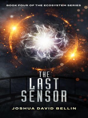 cover image of The Last Sensor